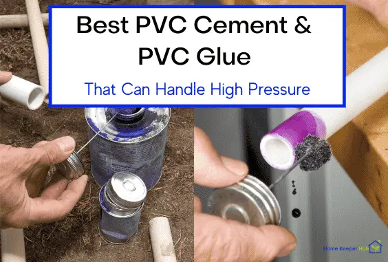 pvc glue for air mattress